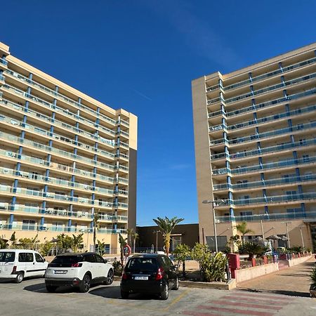 Sea-Esta Apartamento Guardamar del Segura Luaran gambar