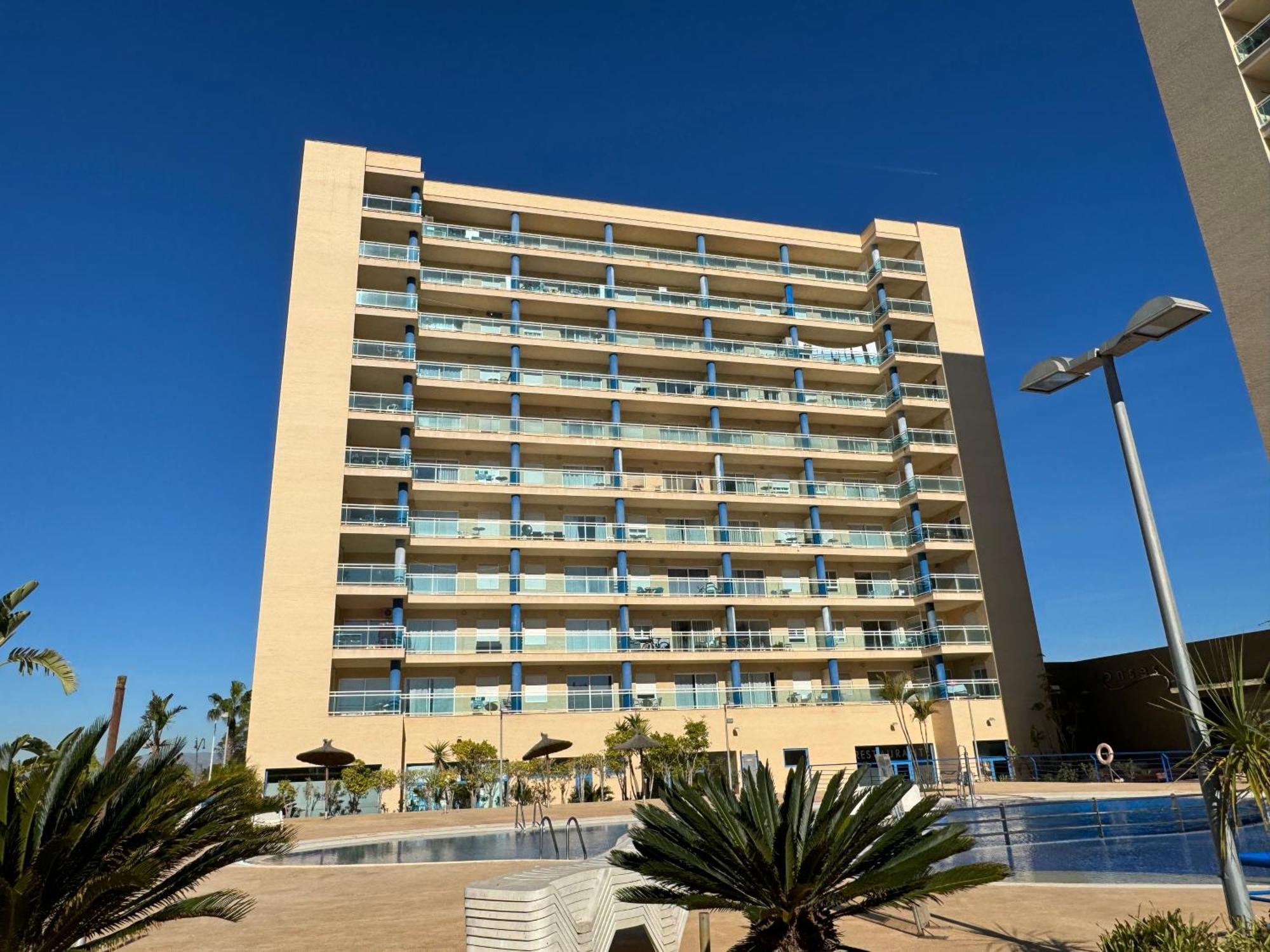 Sea-Esta Apartamento Guardamar del Segura Luaran gambar