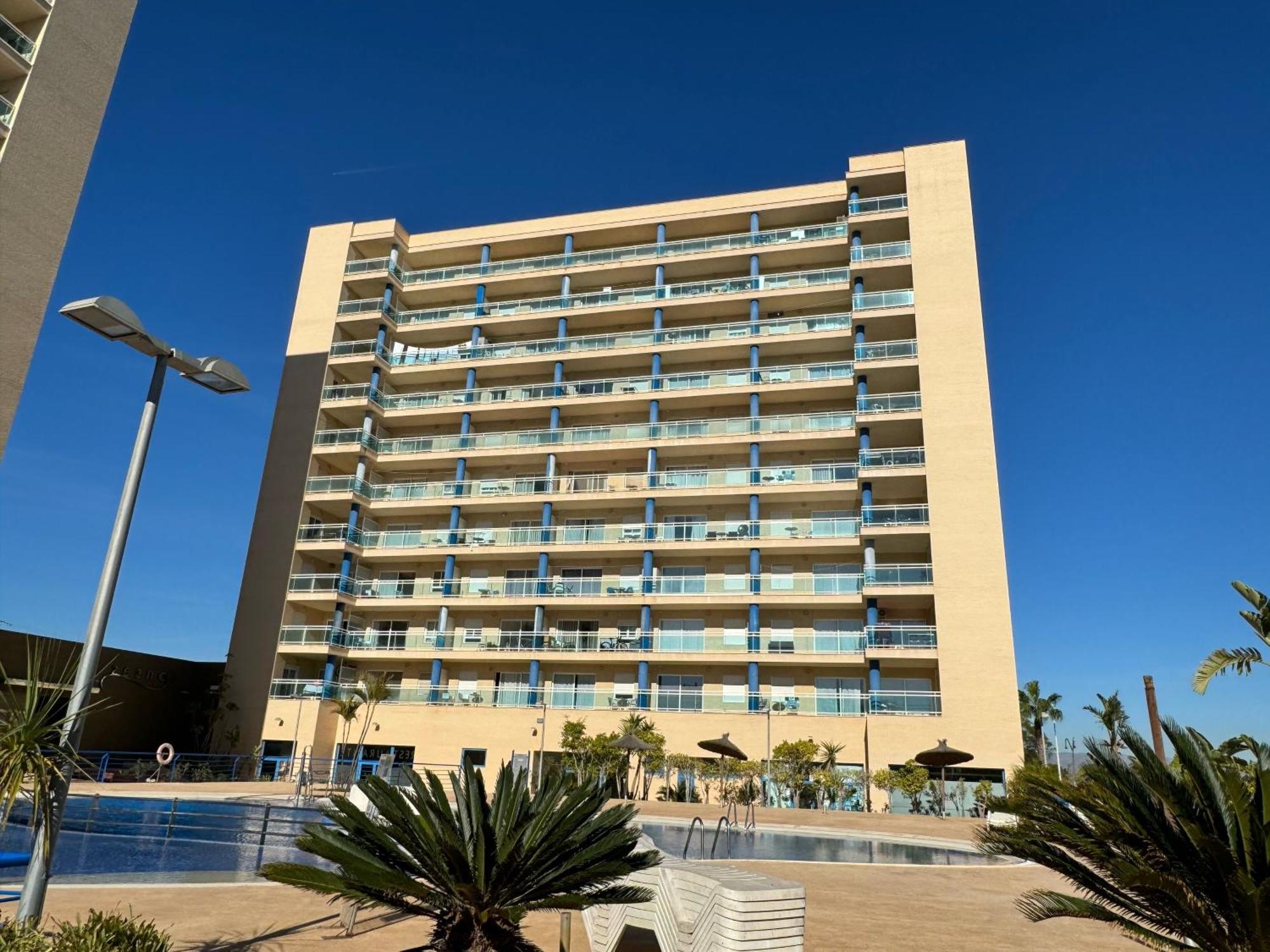 Sea-Esta Apartamento Guardamar del Segura Luaran gambar
