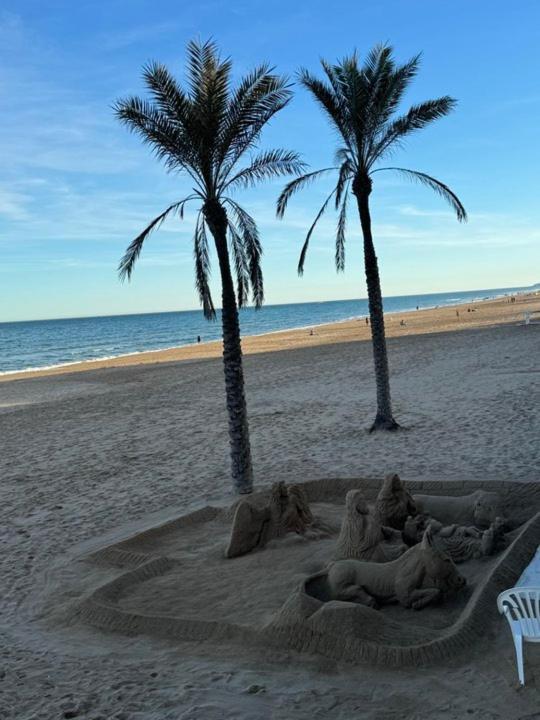 Sea-Esta Apartamento Guardamar del Segura Luaran gambar