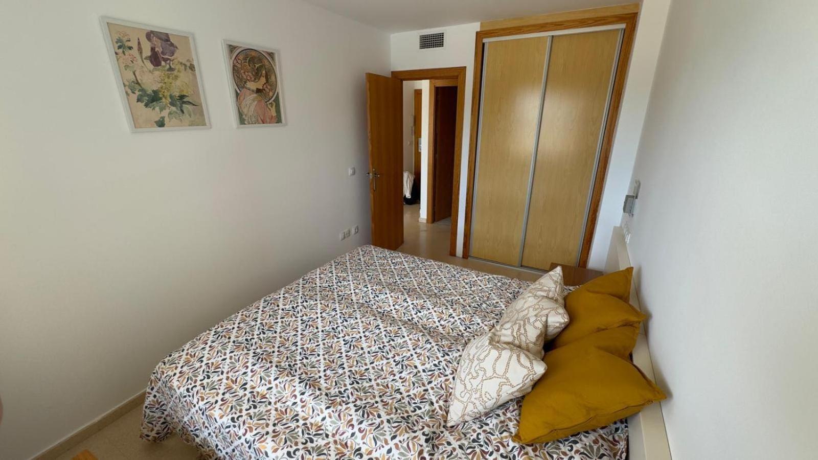 Sea-Esta Apartamento Guardamar del Segura Luaran gambar