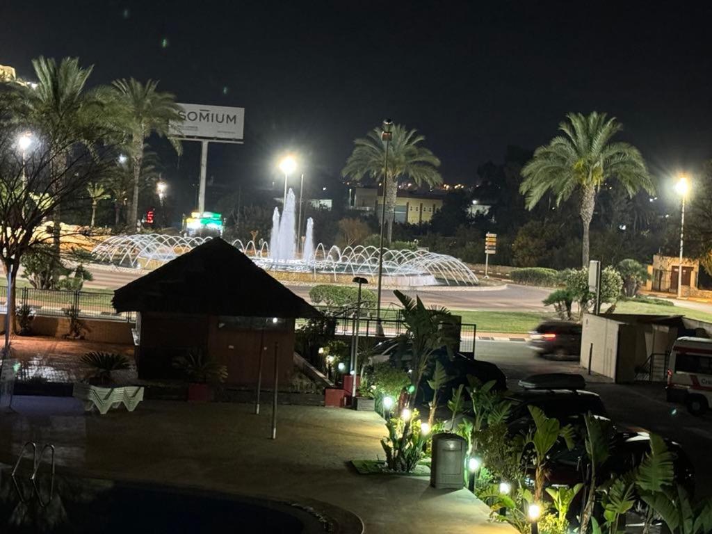 Sea-Esta Apartamento Guardamar del Segura Luaran gambar