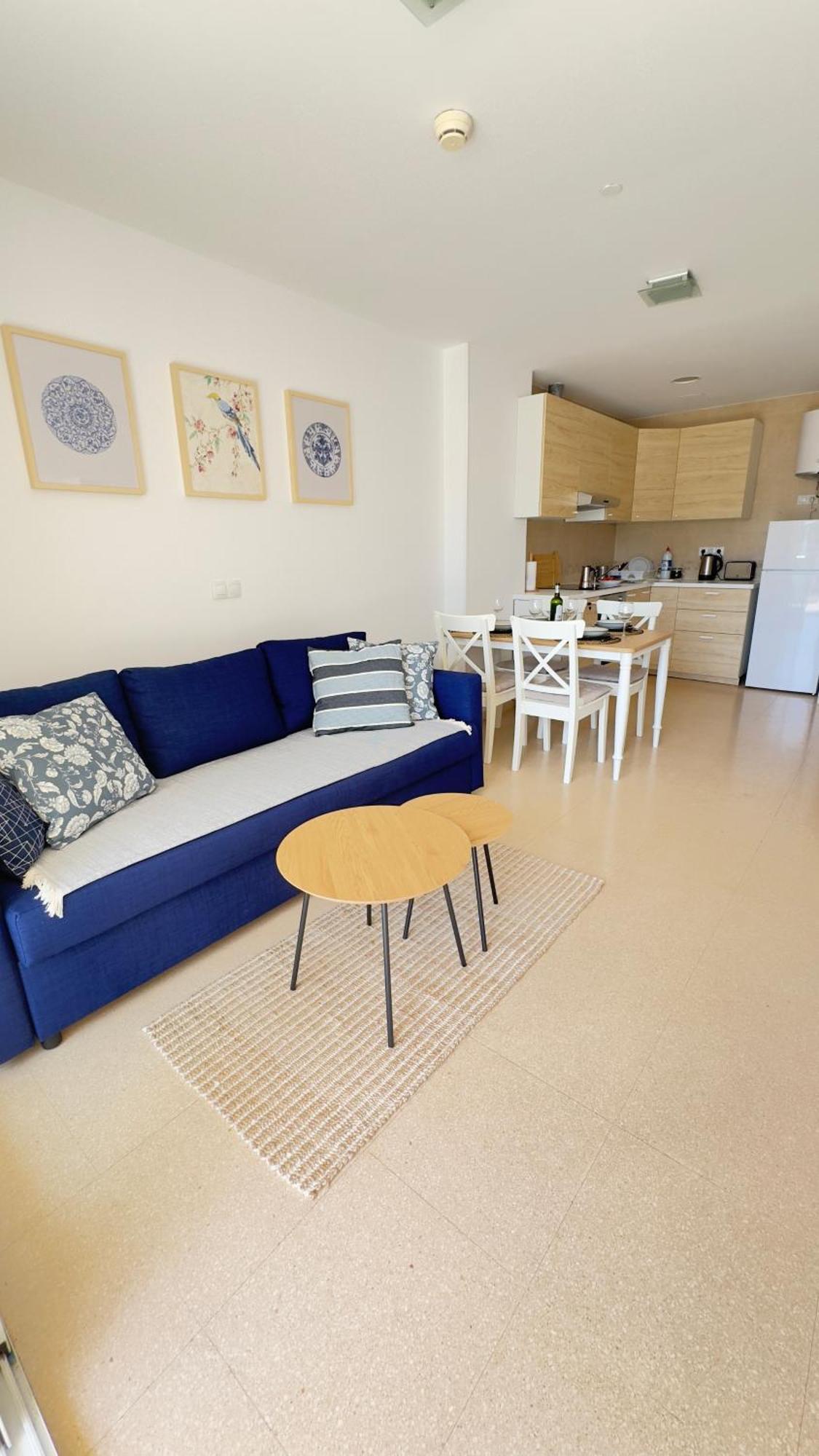 Sea-Esta Apartamento Guardamar del Segura Luaran gambar
