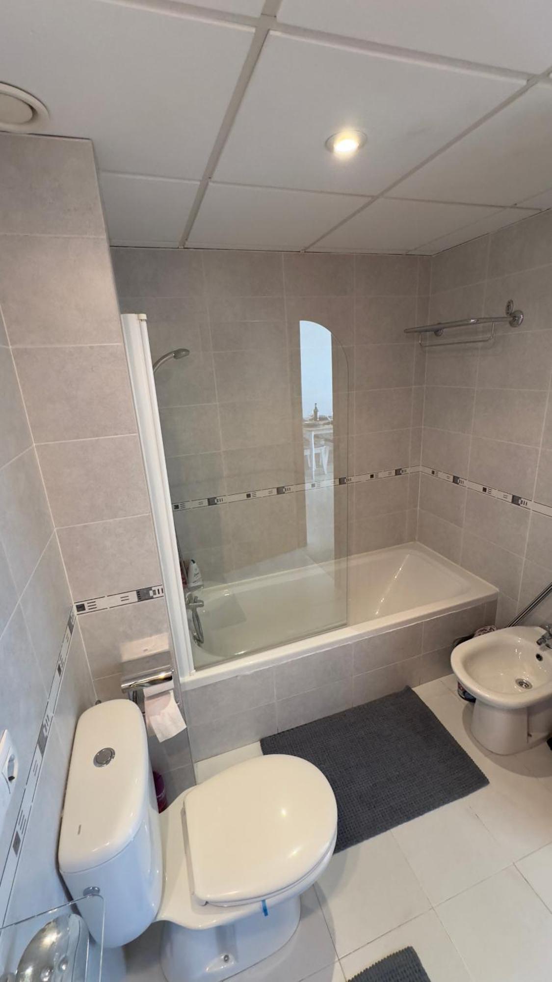 Sea-Esta Apartamento Guardamar del Segura Luaran gambar