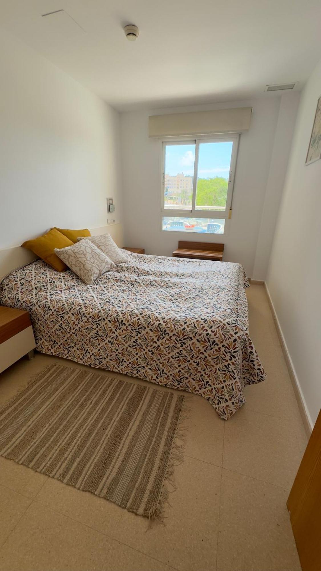 Sea-Esta Apartamento Guardamar del Segura Luaran gambar
